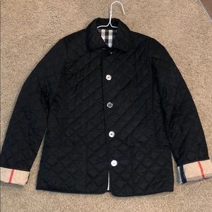 Burberry Jacket